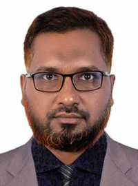 Dr. Nur-E-Alam Rasel