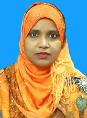 Dr. Nur-E-Jannatul Ferdous