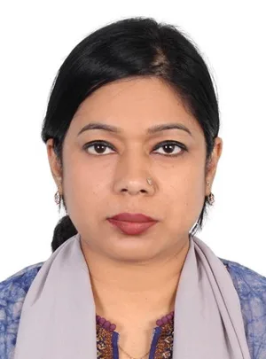 Dr. Nurunnahar Lata