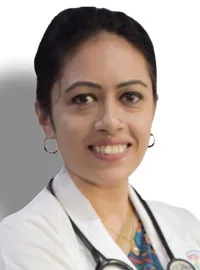 ডা. নুসরাত ফারূক