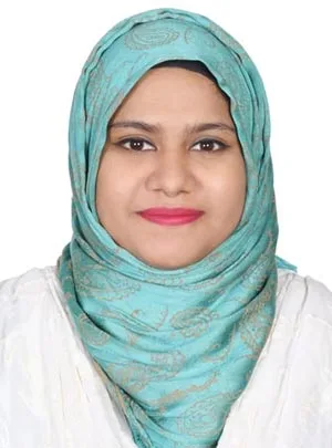 Dr. Nuzhat Nuery