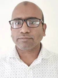 Dr. Omar Faruque Miah