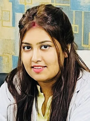 Dr. Ornisha Urmi