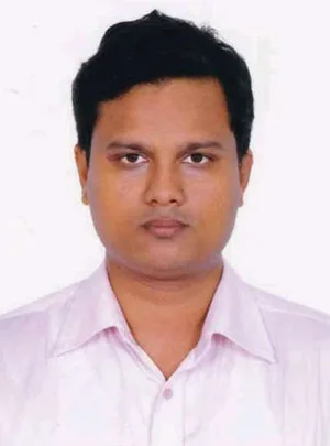 Dr. Palash Dev Shaha