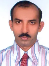 ডা. পাঞ্চানান দাস