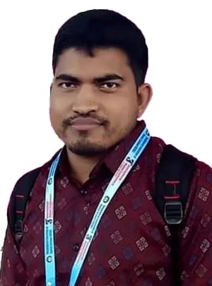 Dr. Pangkaj Paul