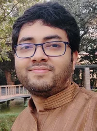 ডা. পরাগ দে