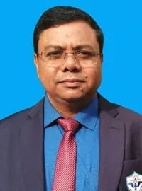 Dr. Prabir Mohan Basak