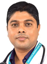 ডা. প্রদীপ কুমার নাথ