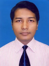 ডা. পরাসেনজিত বড়ুয়া