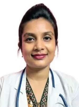 Dr. Priyanka Kar