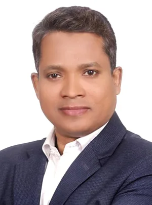 Dr. R K Khan