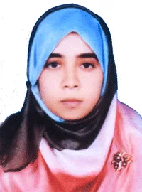 ডা. রাহিমা খাতুন (পাতা)