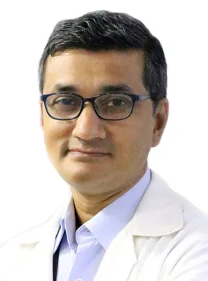 Dr. Raihan Anwar