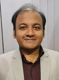 Dr. Raisul Islam Parag