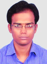 Dr. Raj Datta