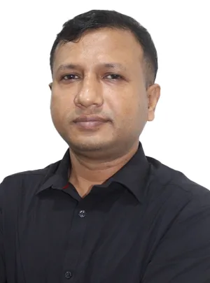 Dr. Rakib Hasan Mohammad