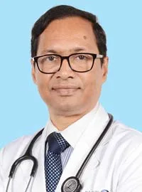 Dr. Ramen Chandra Basak
