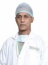 Dr. Ranadhir Kumar Kundu