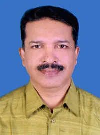ডা. রতন বিকাস রুদরা