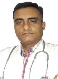 ডা. রতন চৌধুরী