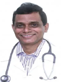ডা. রতন কান্তি সাহা