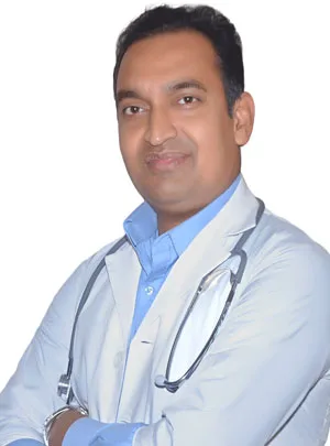Dr. Ratan Kumar Paul