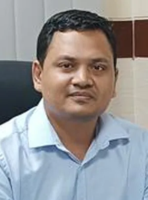 ডা. রেল বড়ুয়া