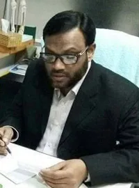 Dr. Reazul Karim