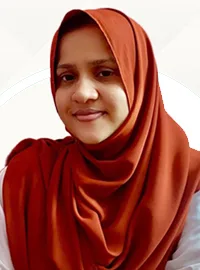 Dr. Rebeka Sultana