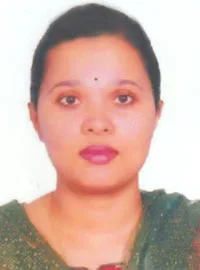 ডা. রেহনুমা তারান্নুম শুমি