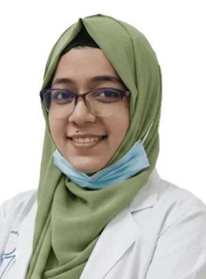 Dr. Reshma Islam