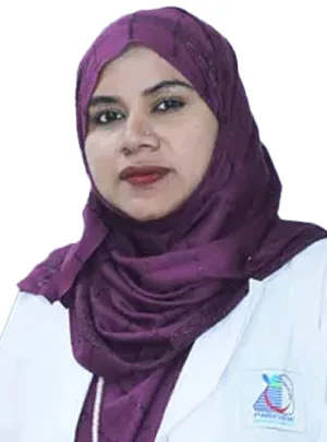 Dr. Reshma Sharmin