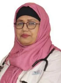 ডা. রিনা আক্তার