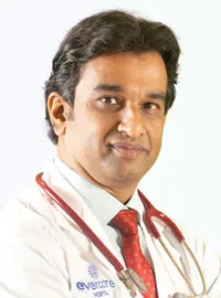 ডা. রিভু রাজ চক্রবর্তী