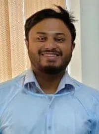 Dr. Rizwan Sadik Chowdhury