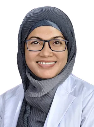Dr. Rokhsana Alam Ripa