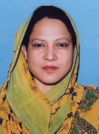 ডা. রোনা লায়লা