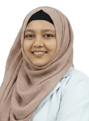 Dr. Roquaya Akhter