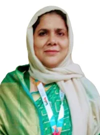 ডা. রওশন আরা বেগম