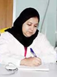 Dr. Rozina Afroz