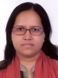 Dr. Rozina Sultana