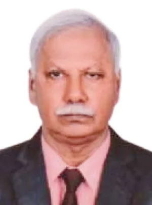 ডা. এস. সি. ধর