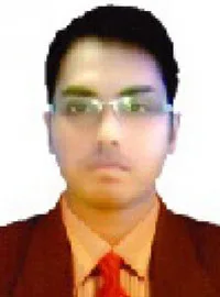 Dr. S.M. Alauddin Al Azad