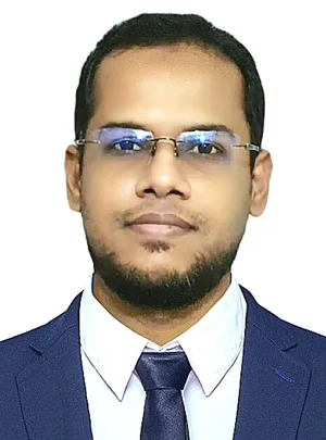 ডা. এস. এম. আলী হাসান