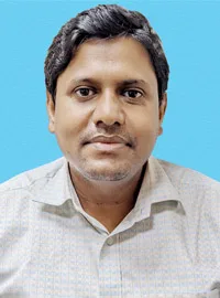 Dr. S.M. Golam Moula