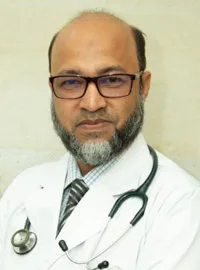 ডা. এস. এম. কামরুল হক