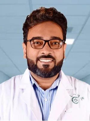 Dr. S.M. Mahfuzur Rahman (Shohag)