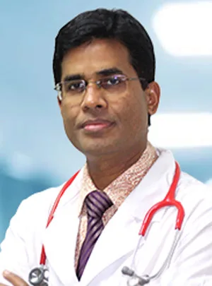 Dr. S.M Nurun Nabi