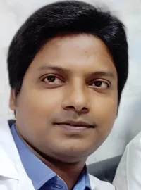 ডা. এস. এম. রাসেল পারভেজ
